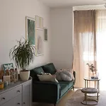 Nest Paulette Appartement Zadar
