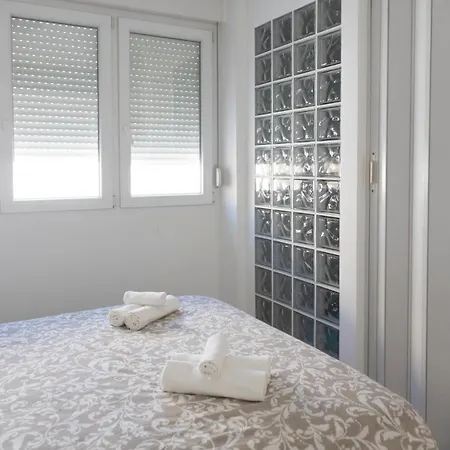 Nest Paulette 扎达尔