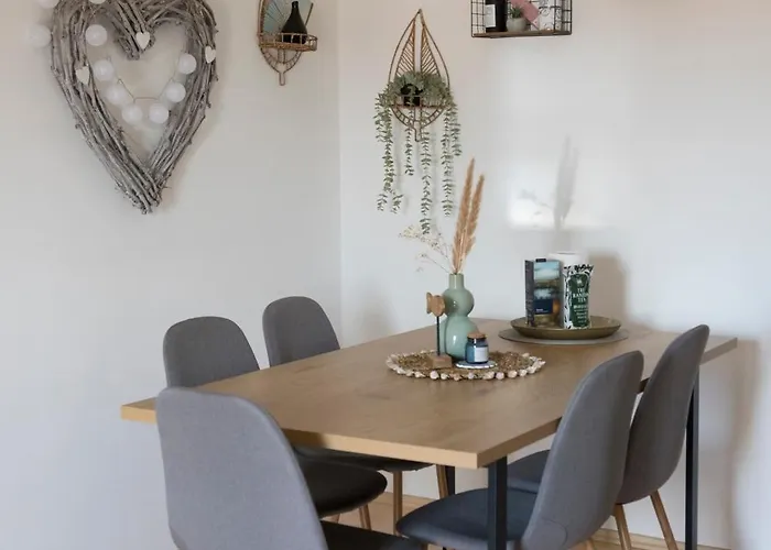 דירה Nest Paulette