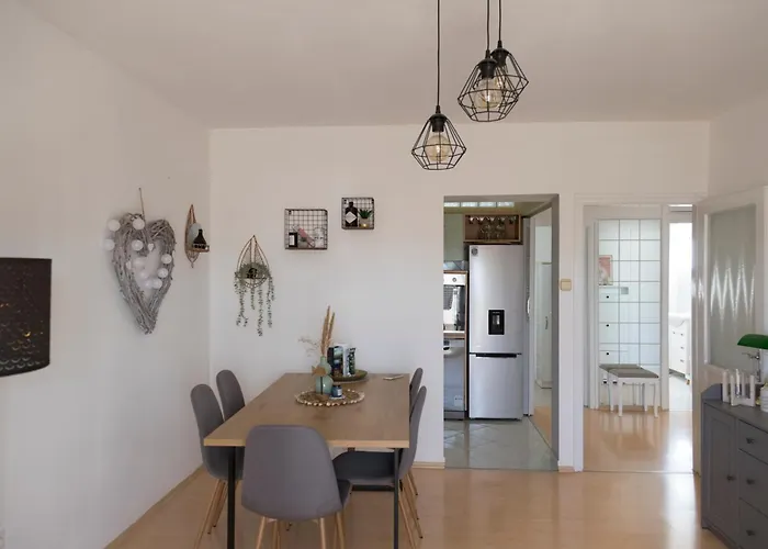 Appartement Nest Paulette