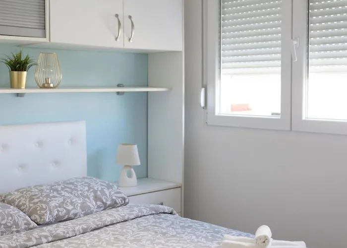 דירה Nest Paulette