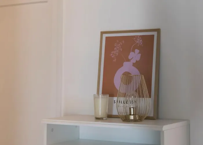 Appartement Nest Paulette