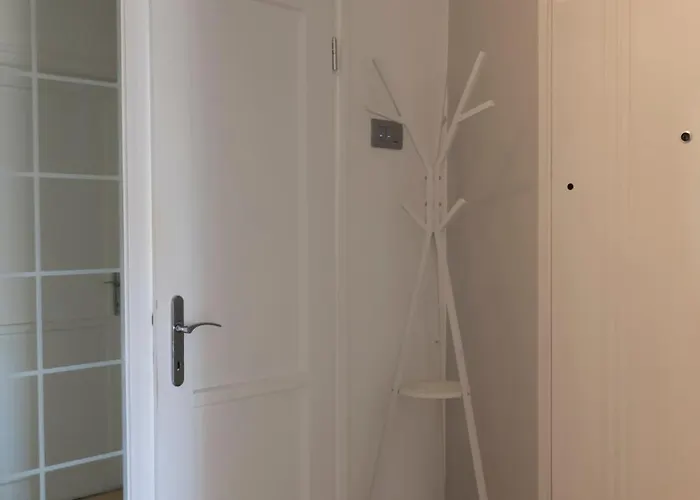 Nest Paulette * זאדאר