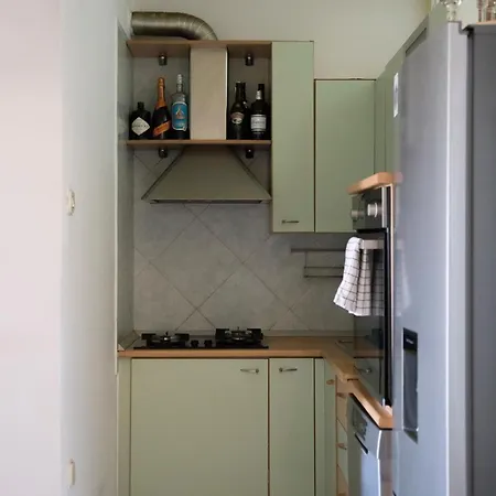 Nest Paulette * Zadar