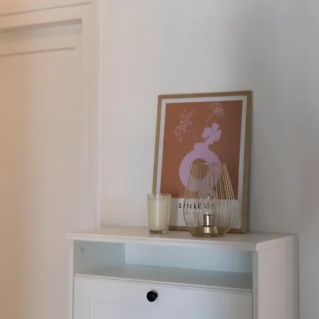 Apartment Nest Paulette