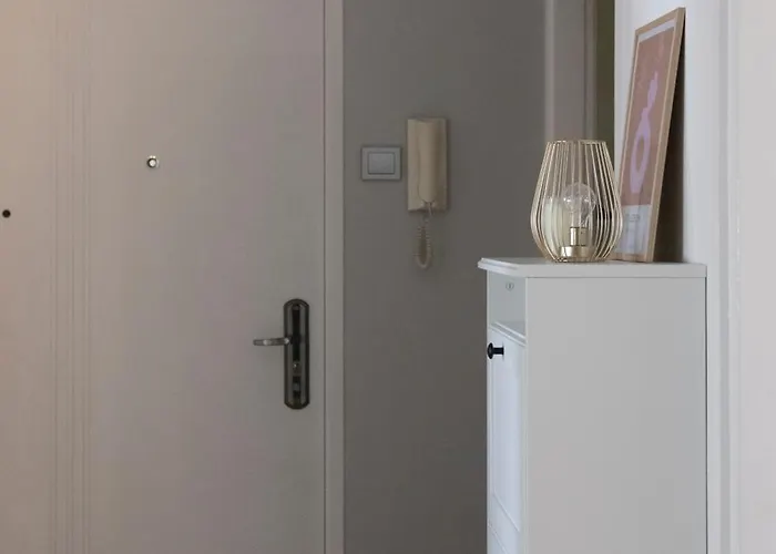 아파트 Nest Paulette 자다르