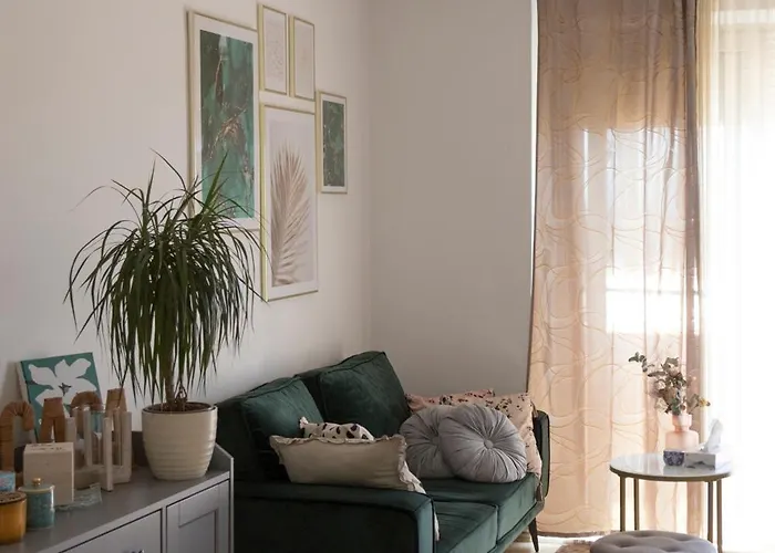 Nest Paulette 아파트 자다르