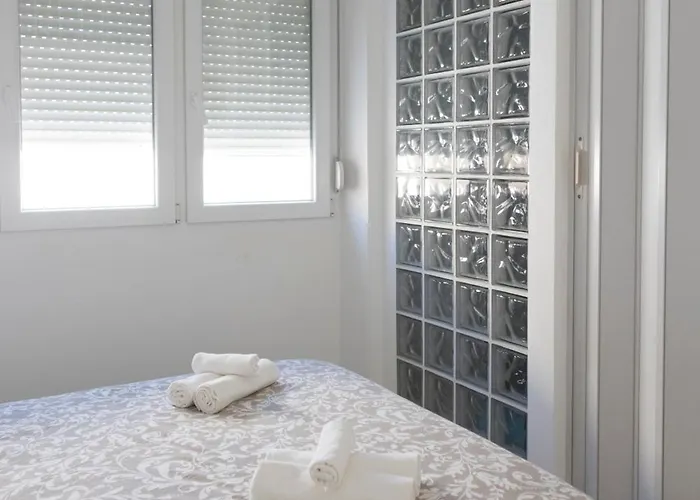 Nest Paulette 자다르